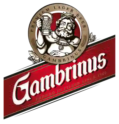 Logo Gambrinus