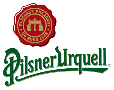 Pilsner Urquell Logo