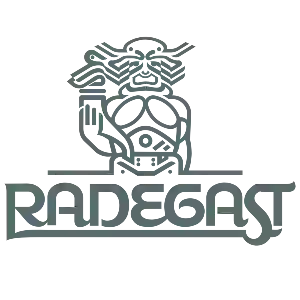 Logo Radegast